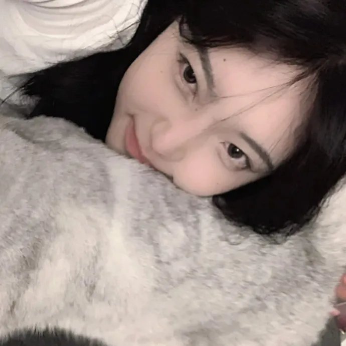 新年甜心