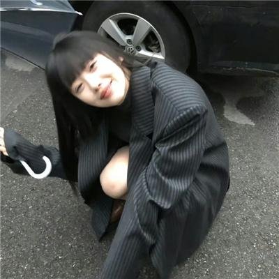 玩美女人