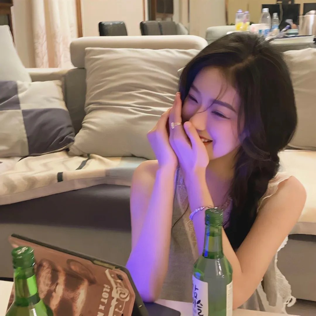 盒装美人